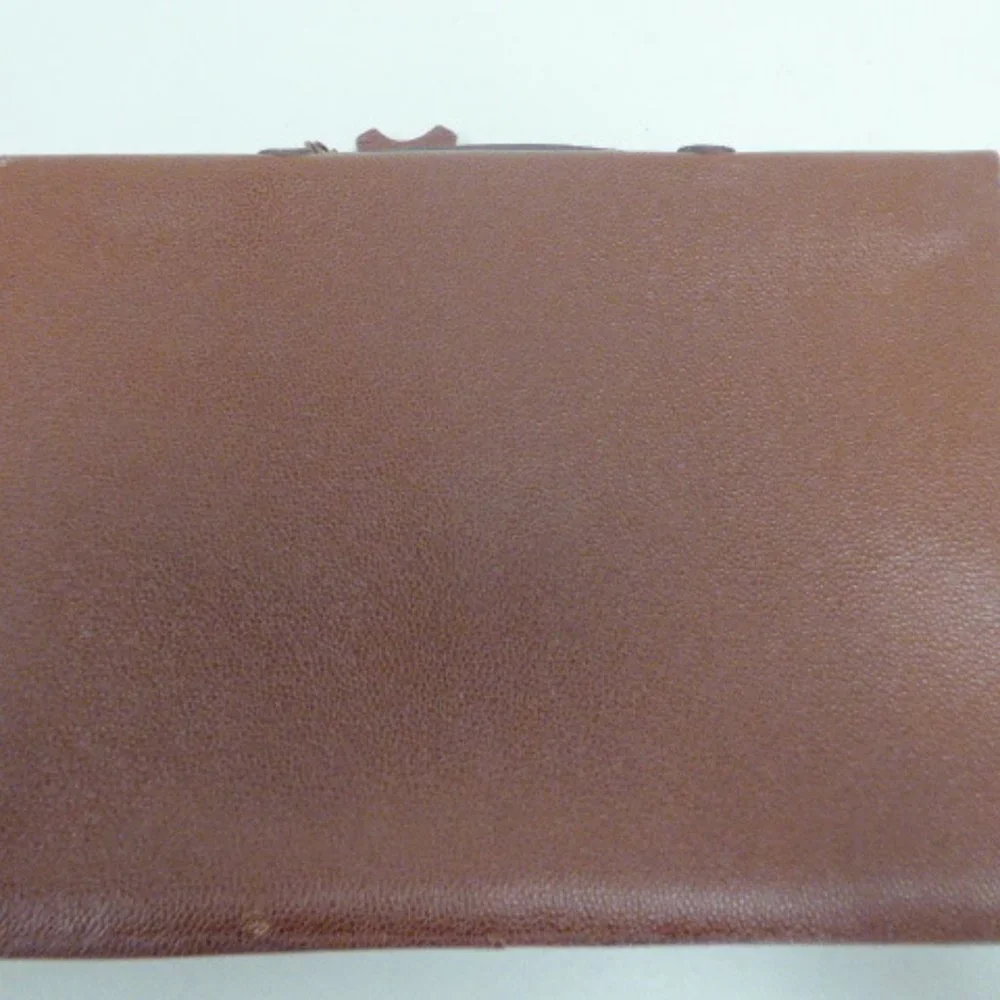 Mulberry new brown